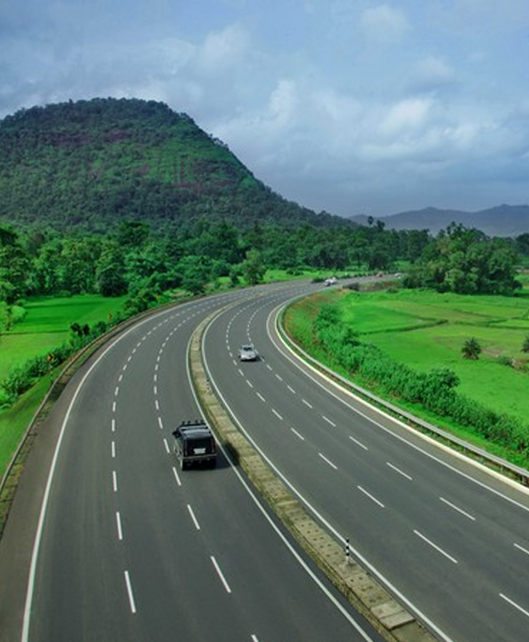 Surat to  Dahisar NH 8