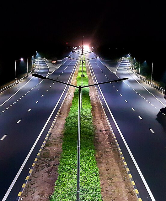 Ahmedabad To  Baroda NH 8