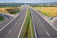 Bhavnagar to Somnath Highway