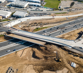 Highway Construction