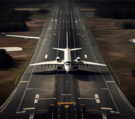 Aviation Infrastructure