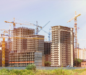 Industrial Construction