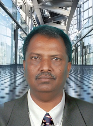 Mr. Ramesh Patel