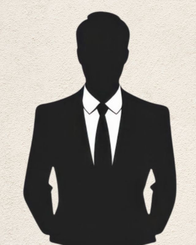 Mr. Jay Patel